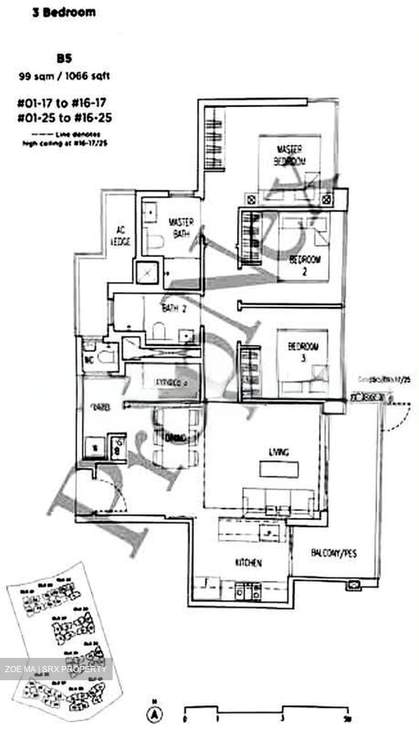 Parc Life (D27), Condominium #603167951